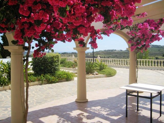 Villa for Sale in Teulada, Teulada, Alicante
