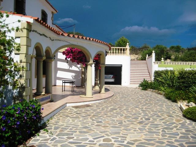 Villa til Salg i Teulada, Teulada, Alicante — foto 2