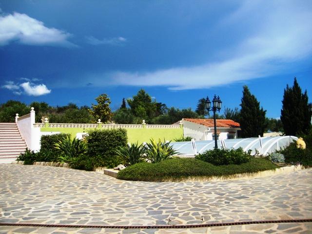 Villa til Salg i Teulada, Teulada, Alicante — foto 3