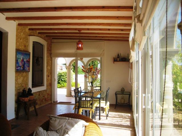 Villa til Salg i Teulada, Teulada, Alicante — foto 5