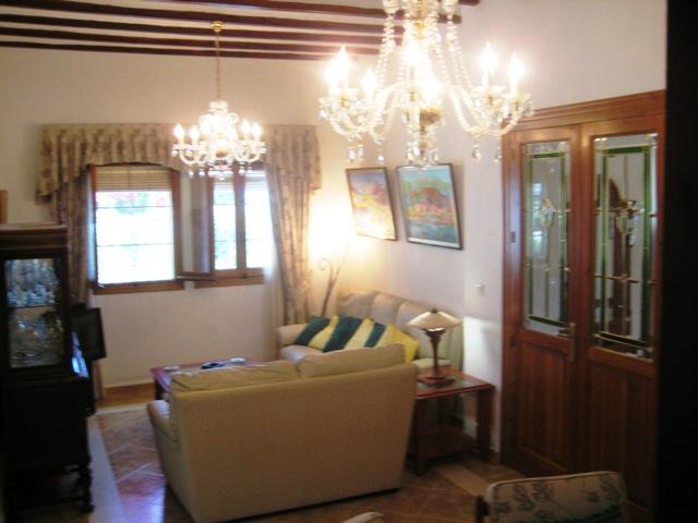 Villa til Salg i Teulada, Teulada, Alicante — foto 7