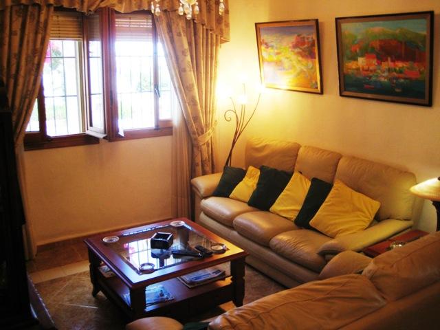 Villa til Salg i Teulada, Teulada, Alicante — foto 8