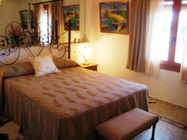 Villa til Salg i Teulada, Teulada, Alicante — foto 9