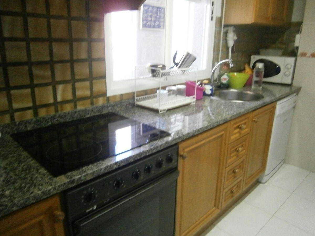 Apartment for Sale in Calpe - Playa La Fossa, Calpe, Alicante — photo 10