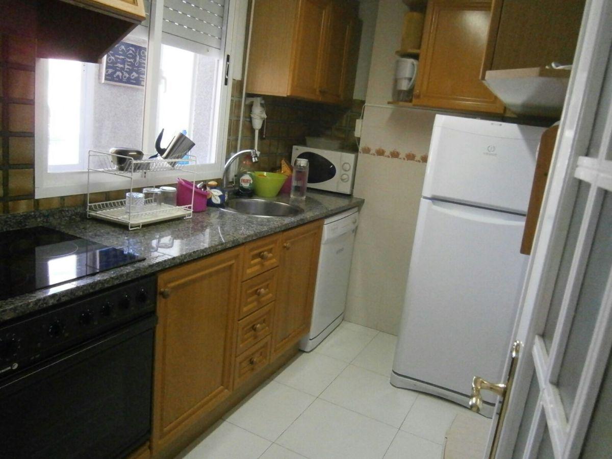 Apartment for Sale in Calpe - Playa La Fossa, Calpe, Alicante — photo 11