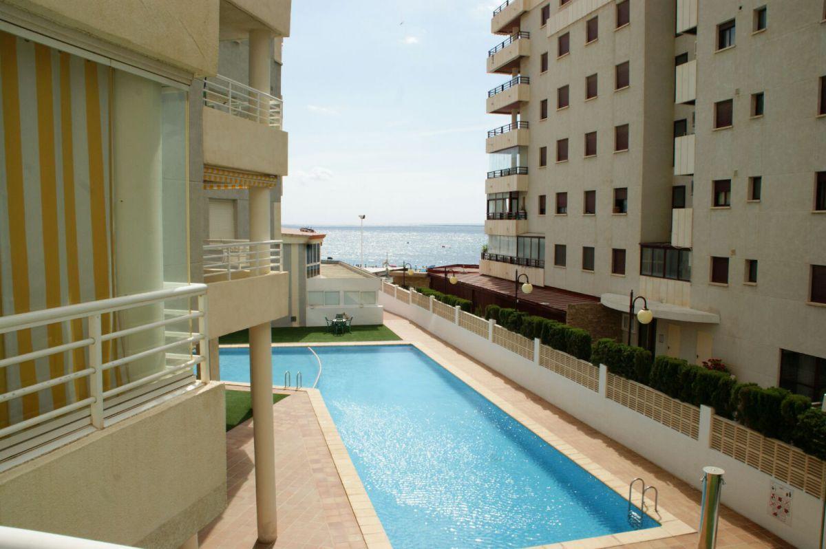 Apartment for Sale in Calpe - Playa La Fossa, Calpe, Alicante