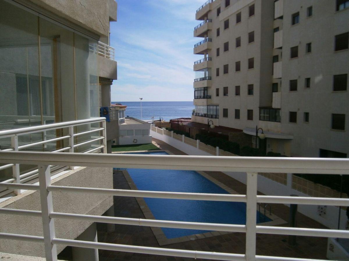 Apartment for Sale in Calpe - Playa La Fossa, Calpe, Alicante — photo 2