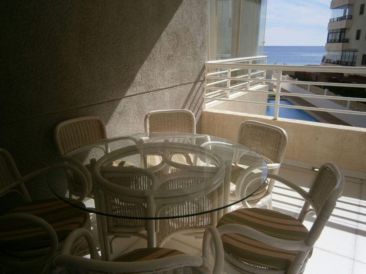 Apartment for Sale in Calpe - Playa La Fossa, Calpe, Alicante — photo 4