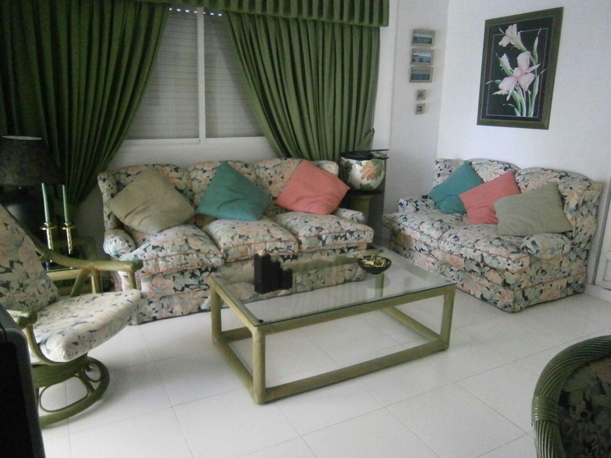 Apartment for Sale in Calpe - Playa La Fossa, Calpe, Alicante — photo 6