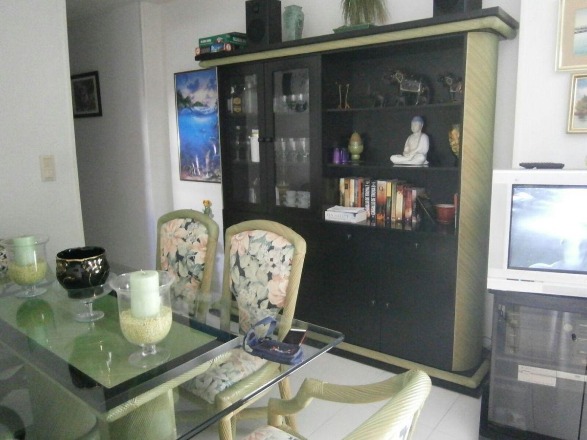 Apartment for Sale in Calpe - Playa La Fossa, Calpe, Alicante — photo 8