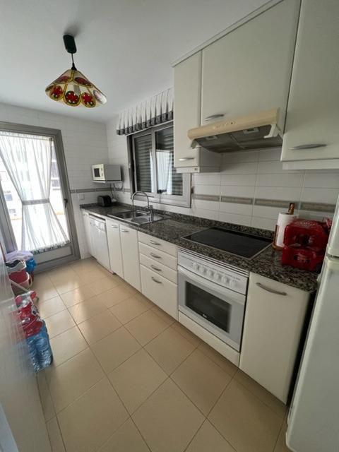 Apartment for Sale in Bahía del Sol, Calpe, Alicante — photo 13