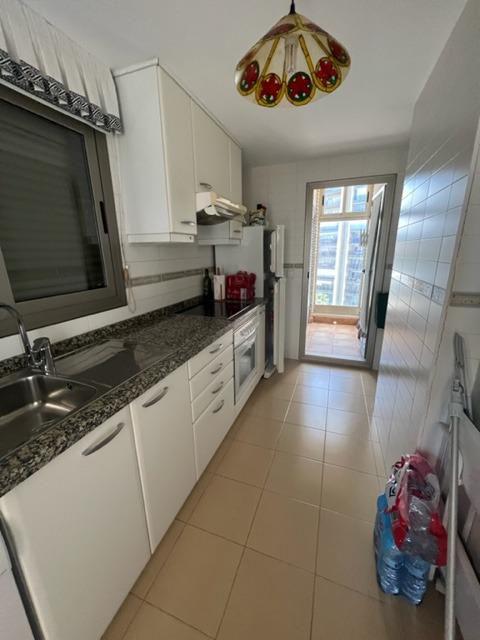 Apartment for Sale in Bahía del Sol, Calpe, Alicante — photo 14