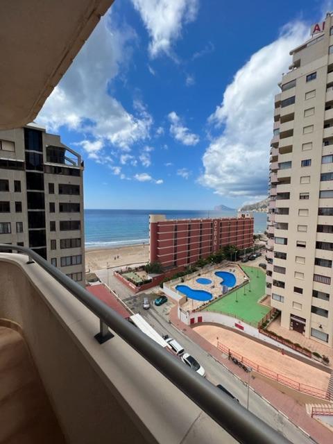 Apartment for Sale in Bahía del Sol, Calpe, Alicante
