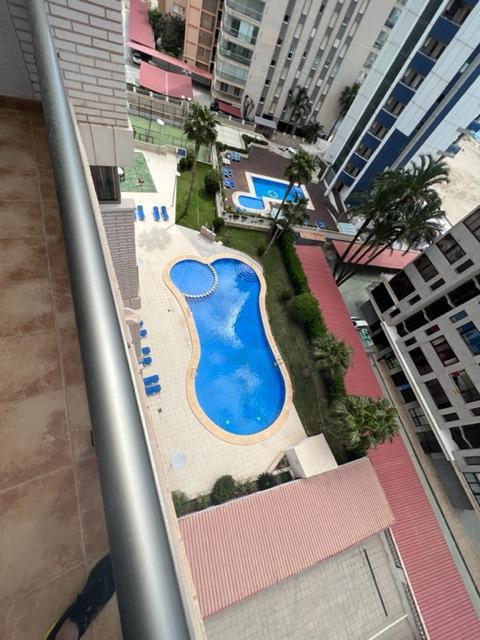 Apartment for Sale in Bahía del Sol, Calpe, Alicante — photo 17