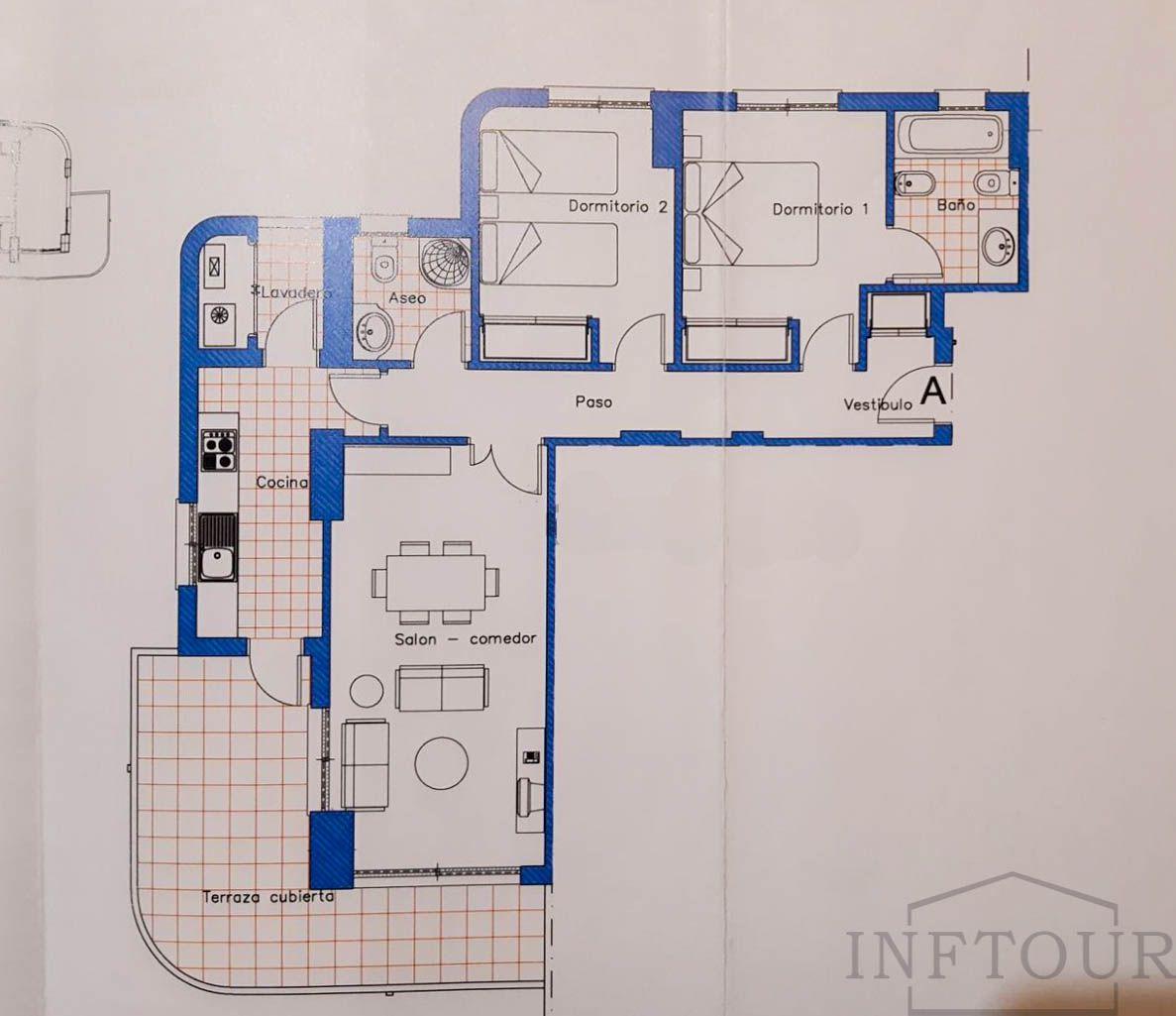 Apartment for Sale in Bahía del Sol, Calpe, Alicante — photo 4
