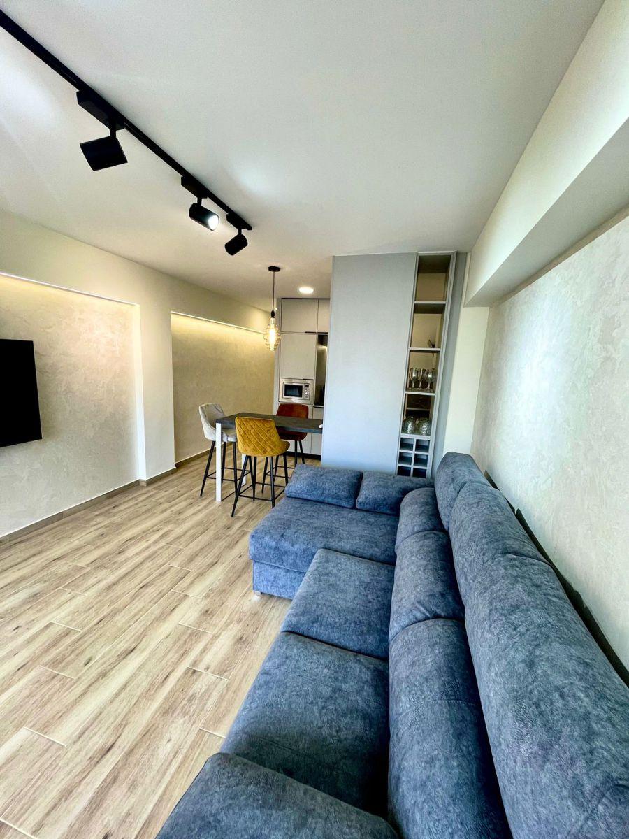 Apartment for Sale in Mar Azul, Calpe, Alicante — photo 11