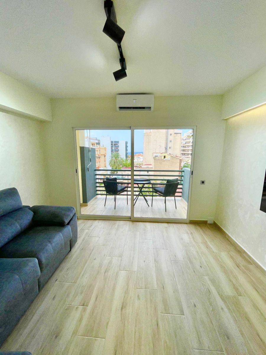 Apartment for Sale in Mar Azul, Calpe, Alicante — photo 2