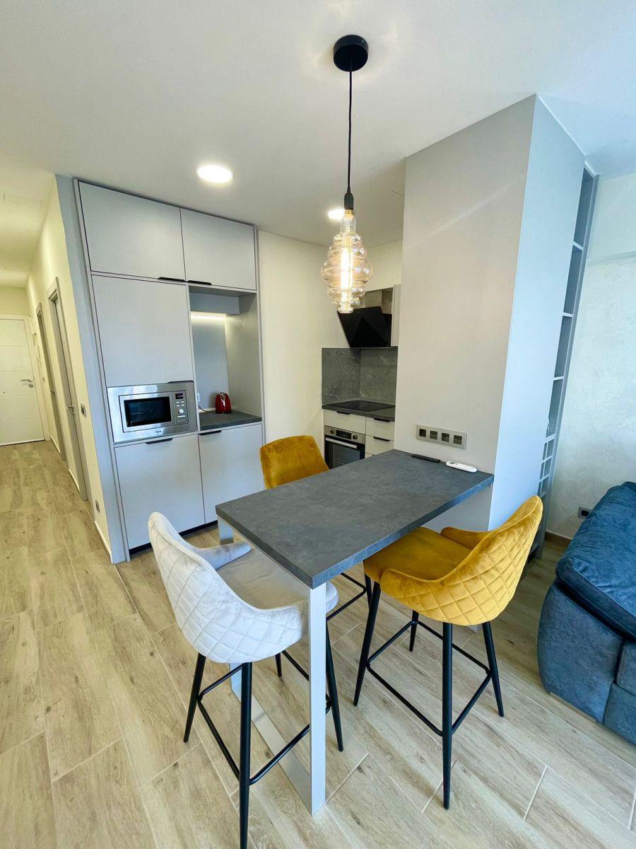 Apartment for Sale in Mar Azul, Calpe, Alicante — photo 12