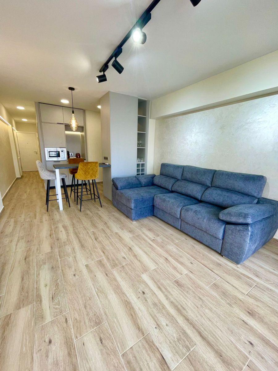 Apartment for Sale in Mar Azul, Calpe, Alicante — photo 13