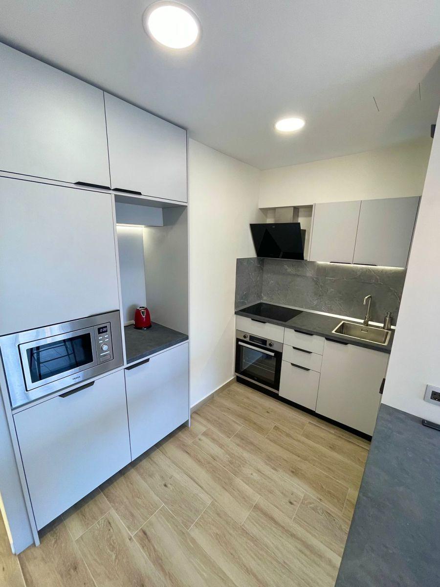 Apartment for Sale in Mar Azul, Calpe, Alicante — photo 14