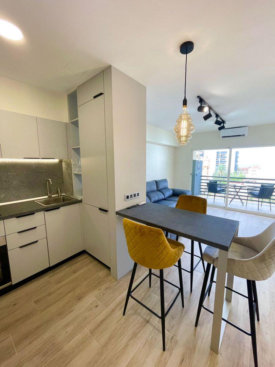 Apartment for Sale in Mar Azul, Calpe, Alicante — photo 15