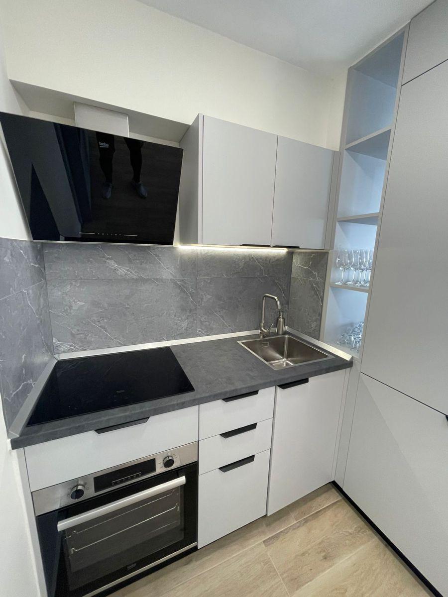 Apartment for Sale in Mar Azul, Calpe, Alicante — photo 16