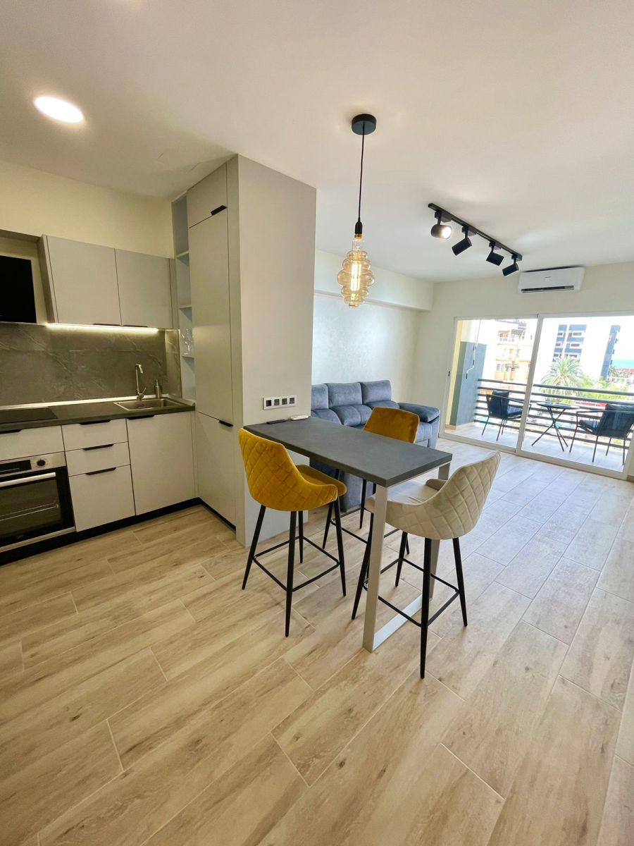 Apartment for Sale in Mar Azul, Calpe, Alicante — photo 18