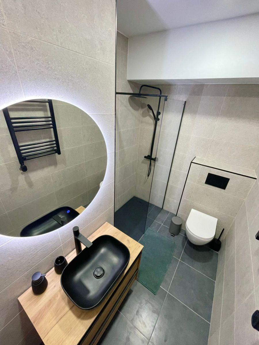 Apartment for Sale in Mar Azul, Calpe, Alicante — photo 20