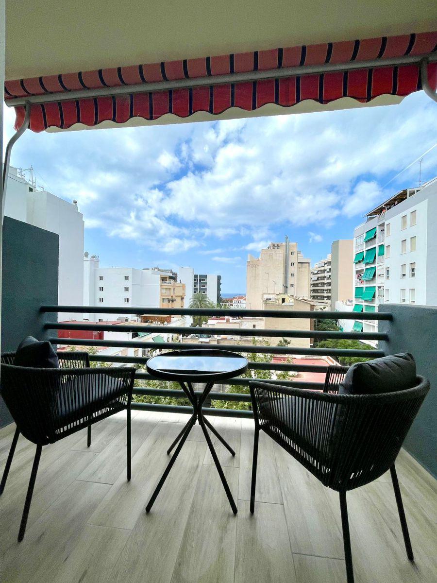 Apartment for Sale in Mar Azul, Calpe, Alicante — photo 3