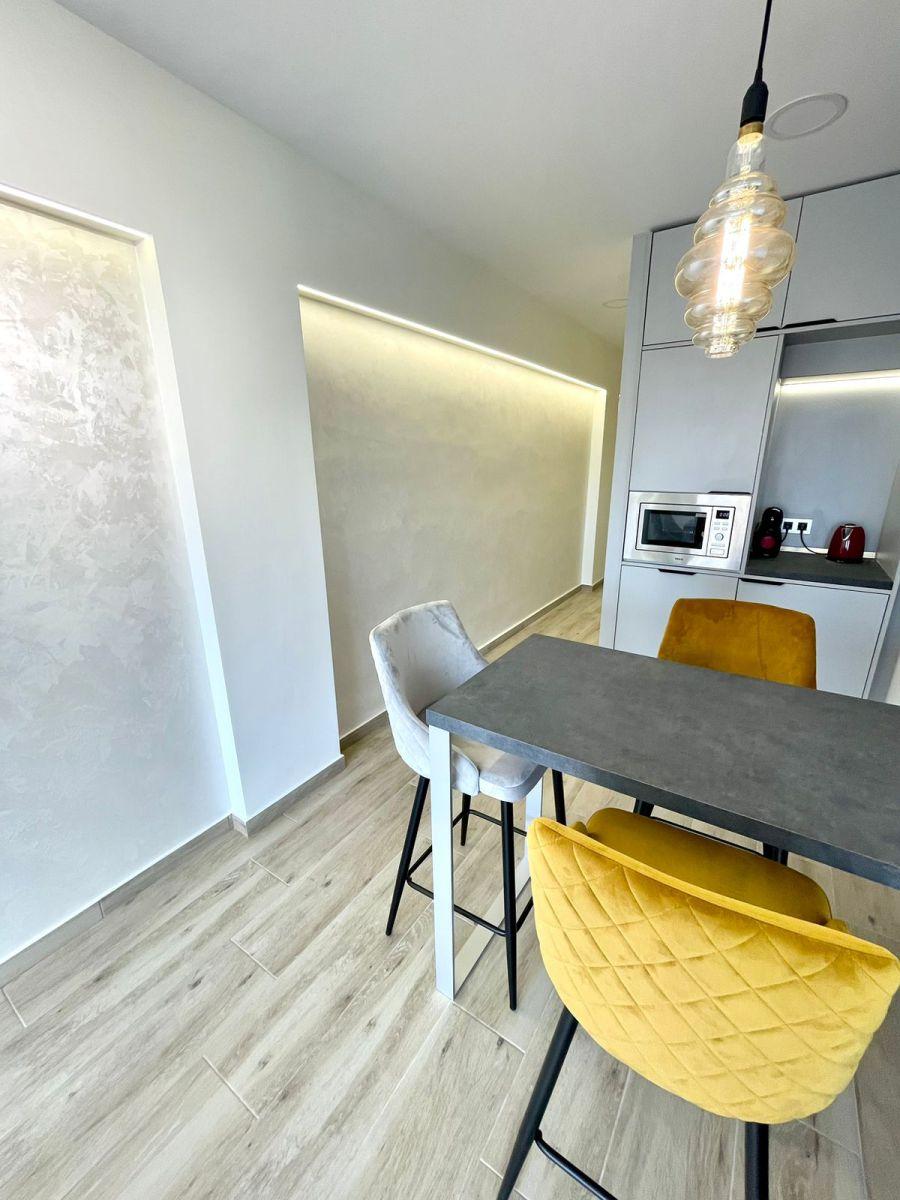 Apartment for Sale in Mar Azul, Calpe, Alicante — photo 5