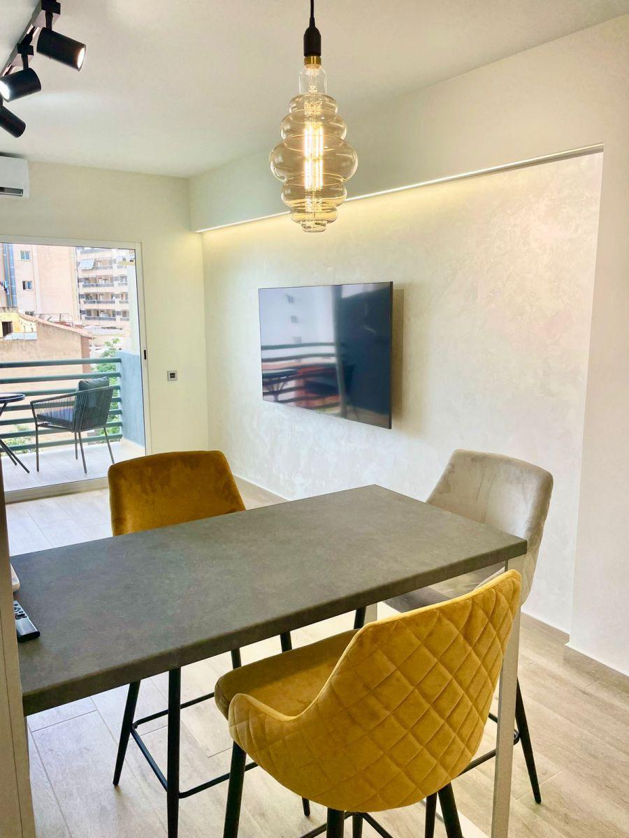 Apartment for Sale in Mar Azul, Calpe, Alicante — photo 8