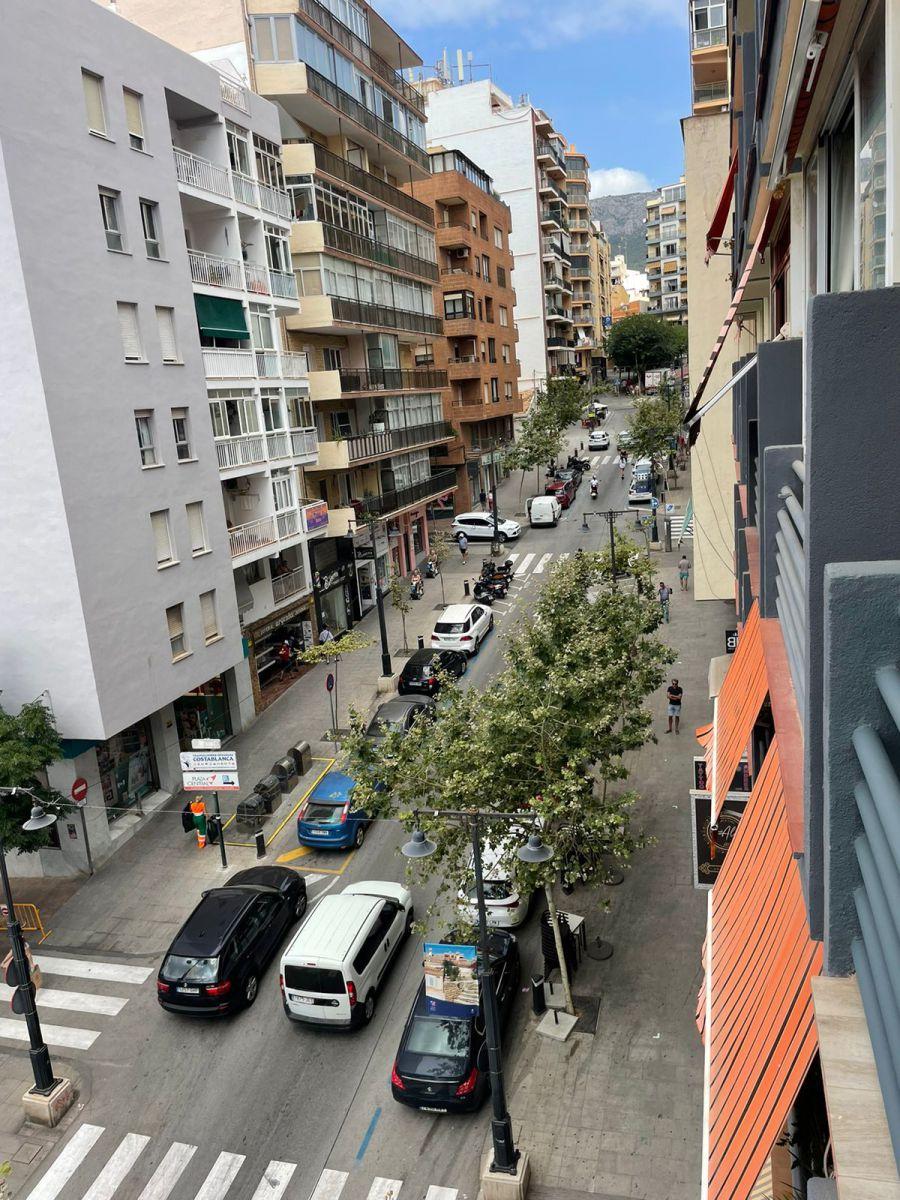 Apartment for Sale in Mar Azul, Calpe, Alicante — photo 10