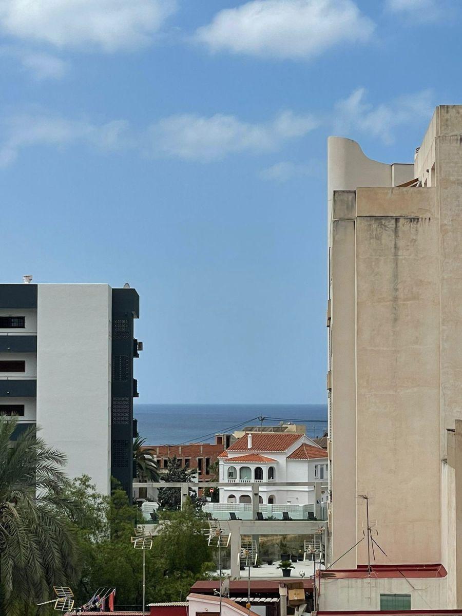 Apartment for Sale in Mar Azul, Calpe, Alicante