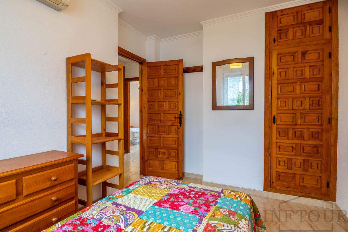 Townhouse for Sale in Calpe Park, Calpe, Alicante — photo 23