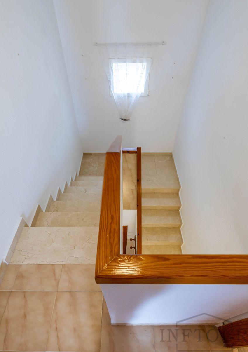 Townhouse for Sale in Calpe Park, Calpe, Alicante — photo 26