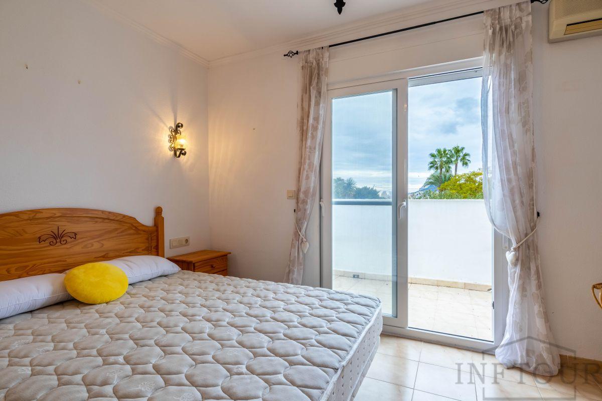 Townhouse for Sale in Calpe Park, Calpe, Alicante — photo 14