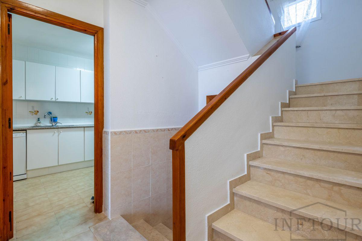 Townhouse for Sale in Calpe Park, Calpe, Alicante — photo 29