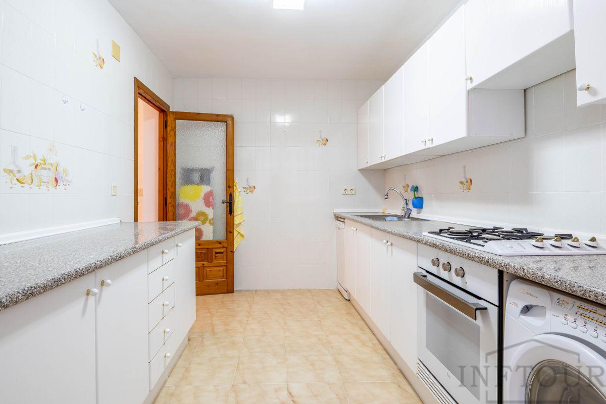 Townhouse for Sale in Calpe Park, Calpe, Alicante — photo 34