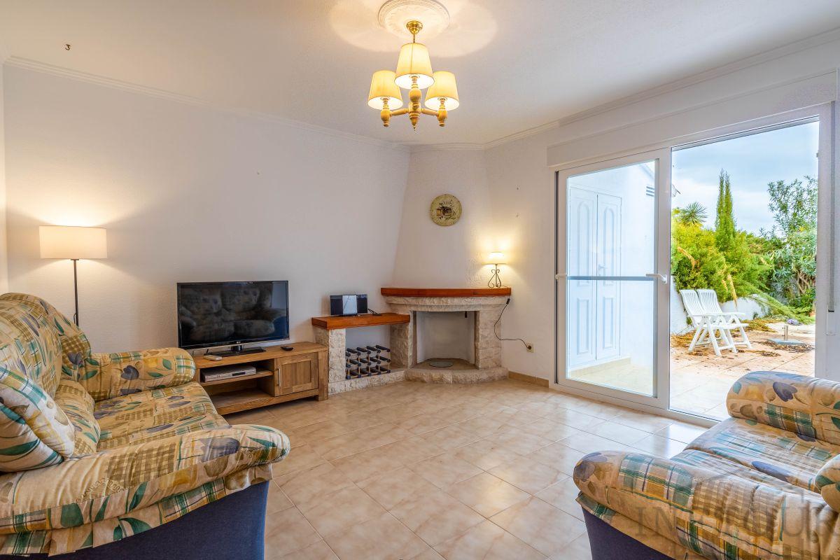 Townhouse for Sale in Calpe Park, Calpe, Alicante — photo 3