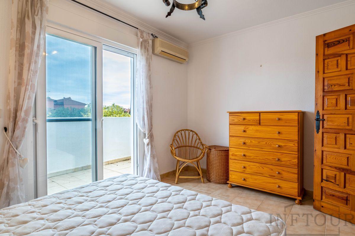Townhouse for Sale in Calpe Park, Calpe, Alicante — photo 13