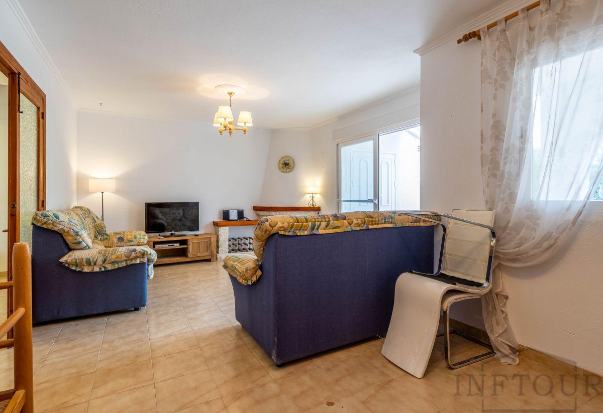 Townhouse for Sale in Calpe Park, Calpe, Alicante — photo 9