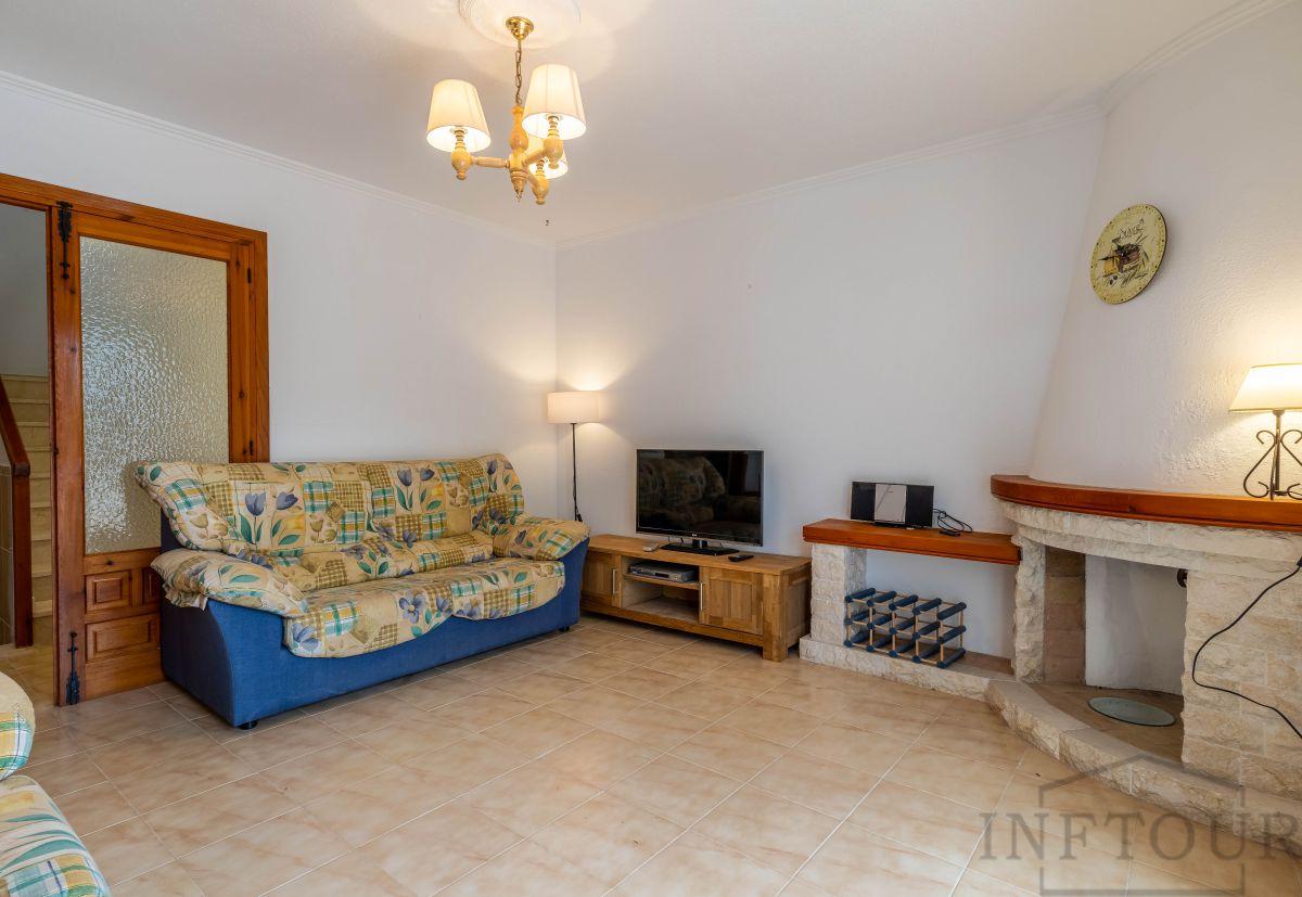Townhouse for Sale in Calpe Park, Calpe, Alicante — photo 8