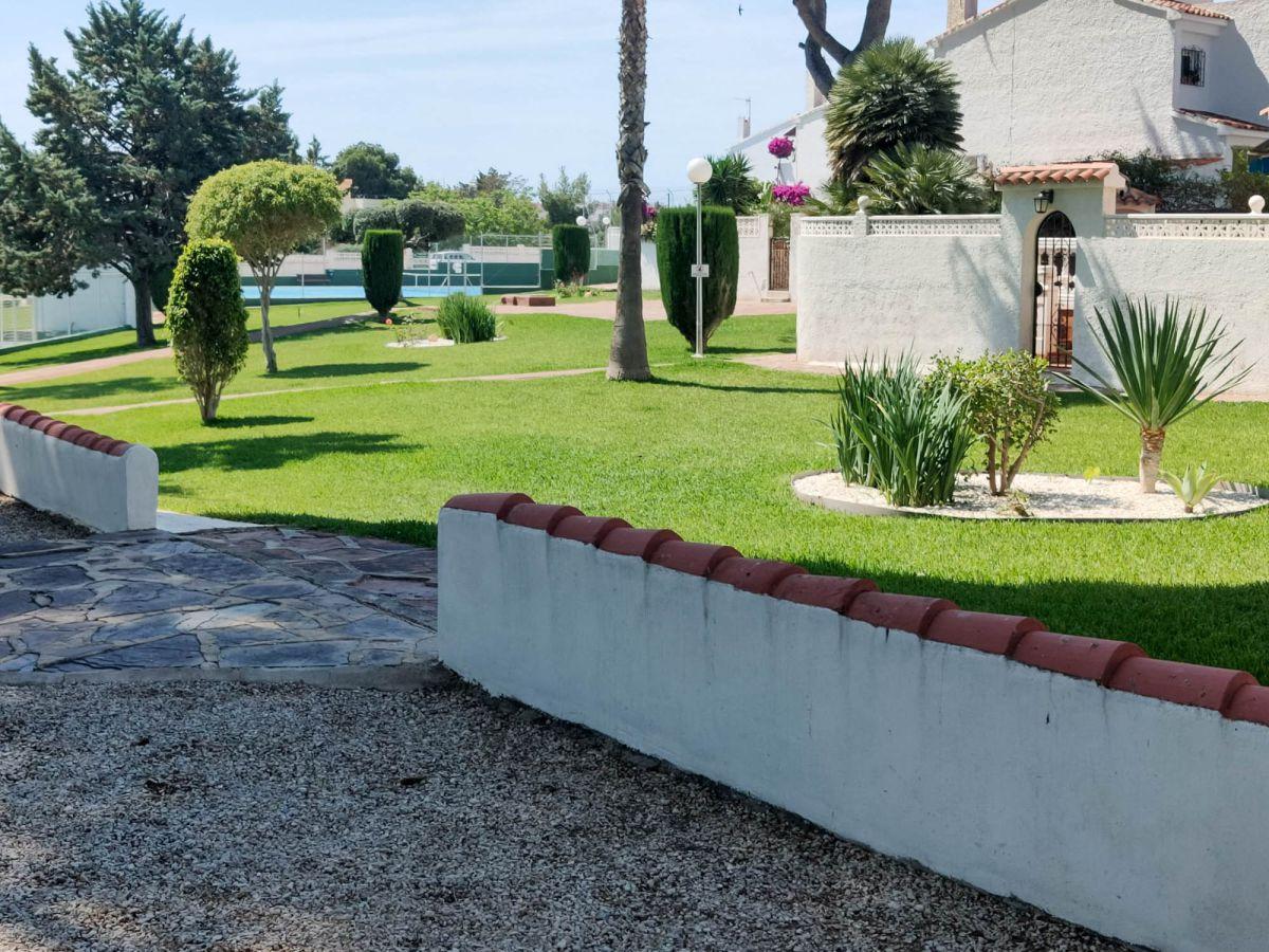 Townhouse for Sale in Calpe Park, Calpe, Alicante — photo 36