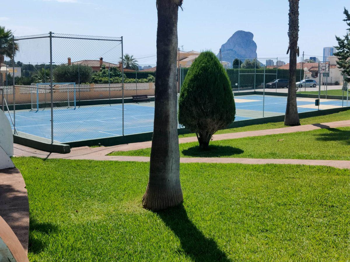 Townhouse for Sale in Calpe Park, Calpe, Alicante — photo 37