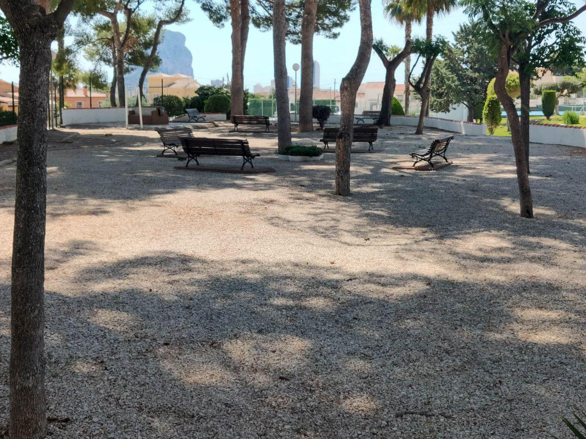 Townhouse for Sale in Calpe Park, Calpe, Alicante — photo 38