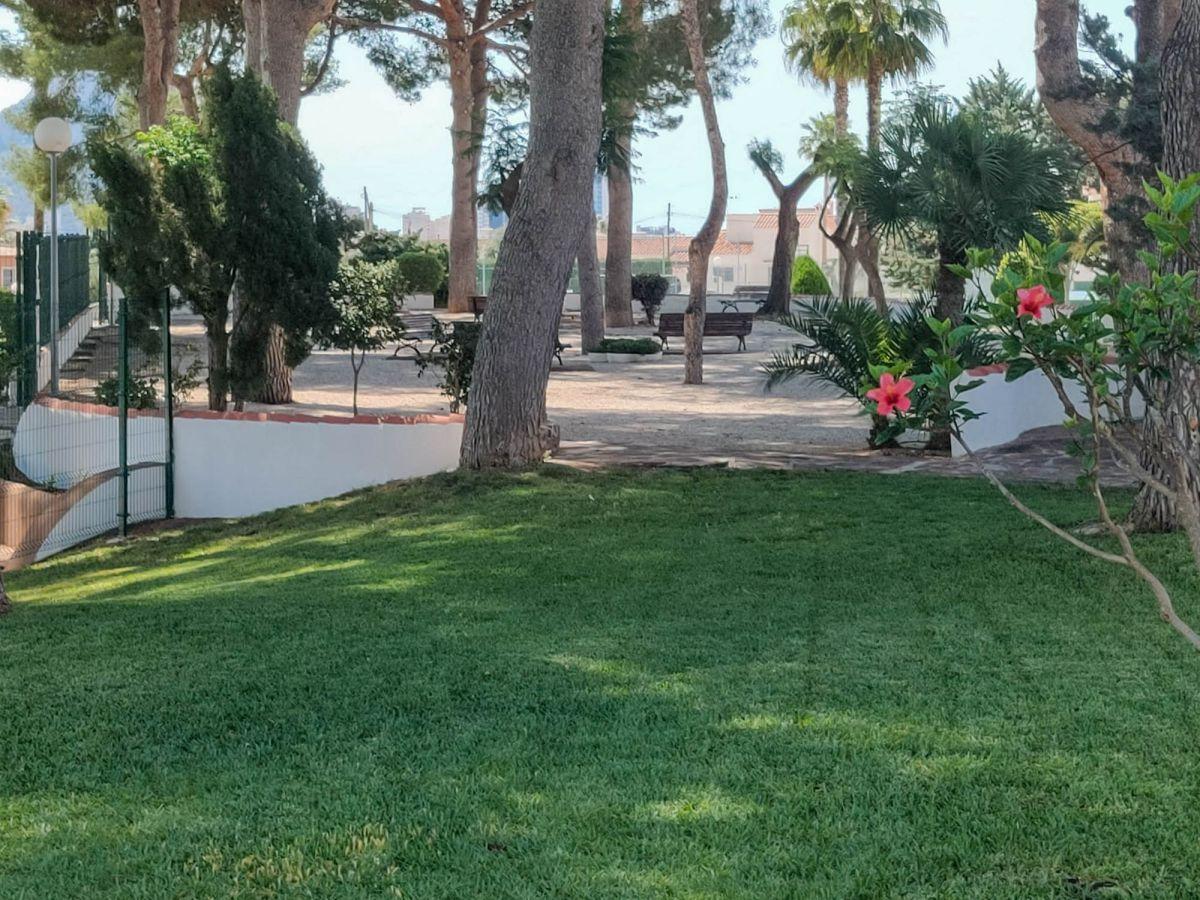 Townhouse for Sale in Calpe Park, Calpe, Alicante — photo 39