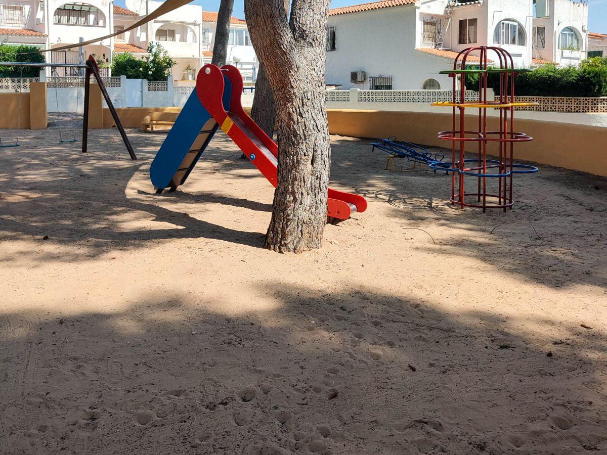 Townhouse for Sale in Calpe Park, Calpe, Alicante — photo 40