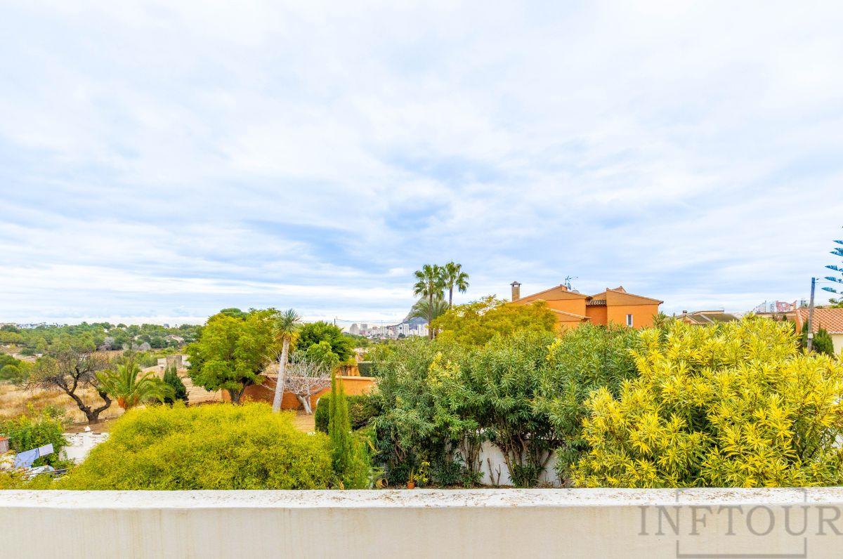 Townhouse for Sale in Calpe Park, Calpe, Alicante — photo 2