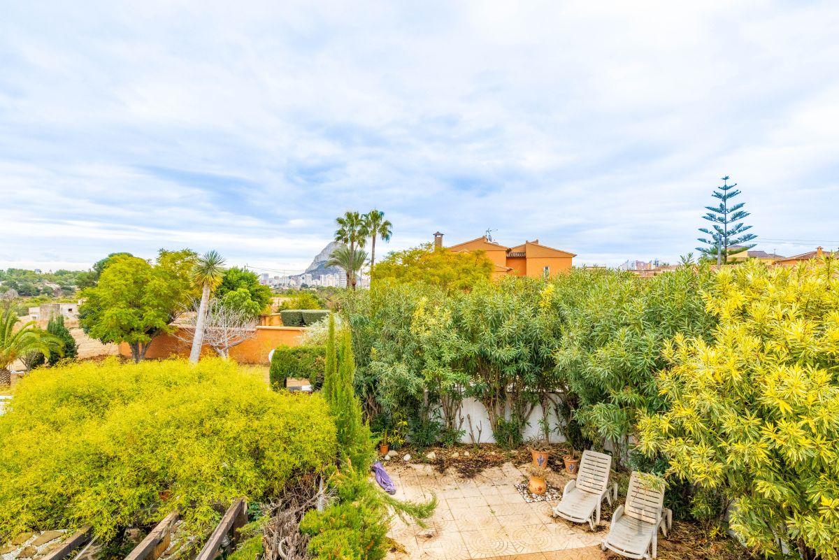 Townhouse for Sale in Calpe Park, Calpe, Alicante — photo 16