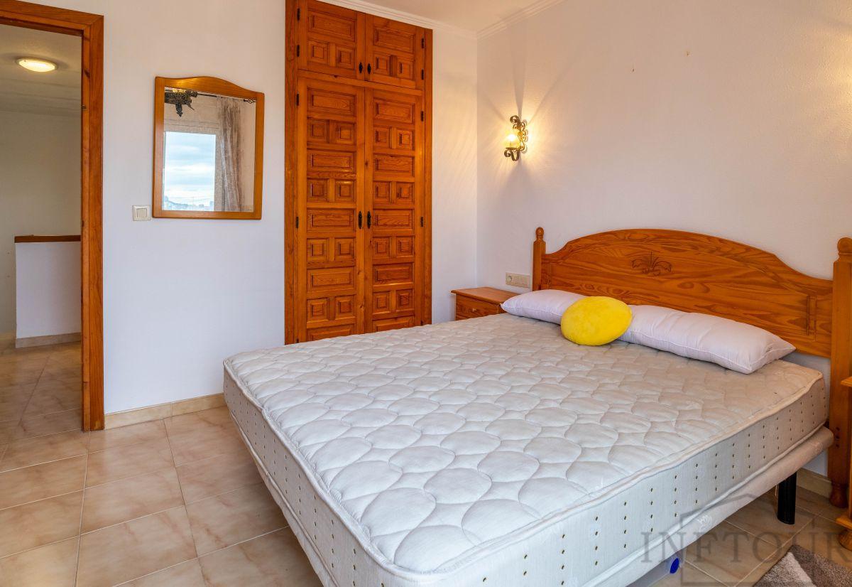 Townhouse for Sale in Calpe Park, Calpe, Alicante — photo 12